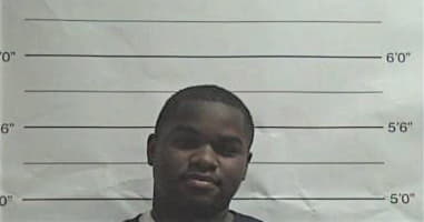 Lavon Patterson, - Orleans Parish County, LA 